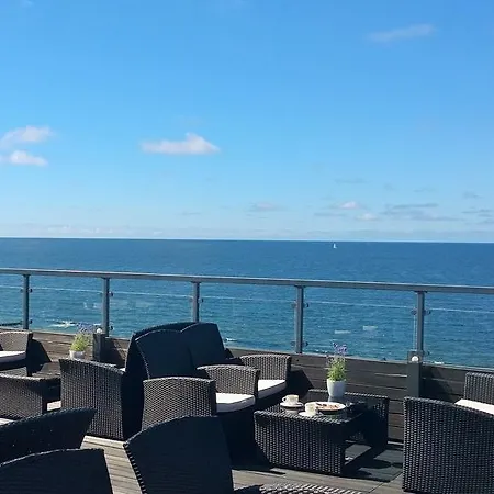 Marine Exclusive 科沃布热格